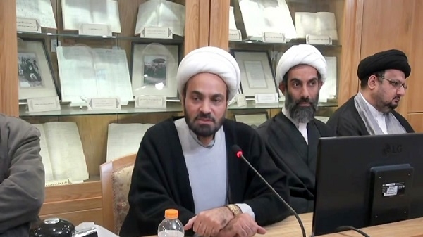 محفل فهرستنگاران نسخ خطی